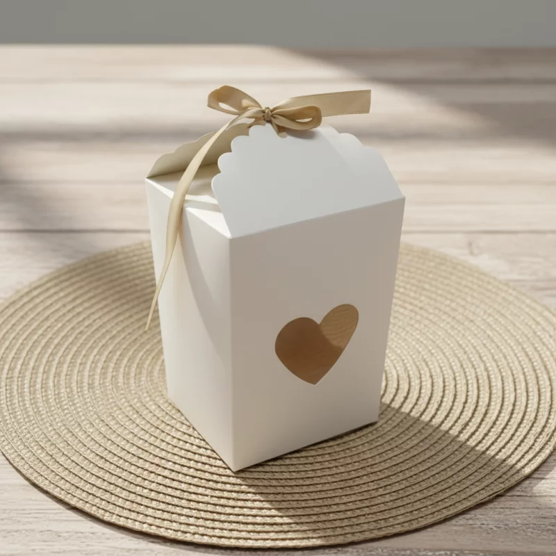 2113 CAJA CARTON CON ACETATO