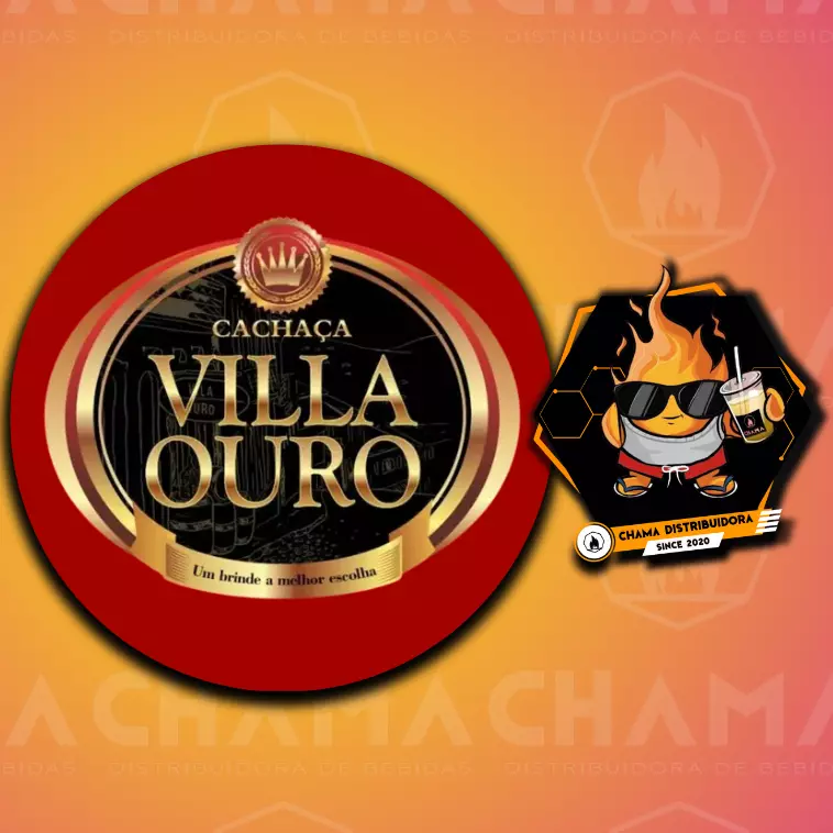 Villa Ouro