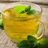 Infusión de Menta