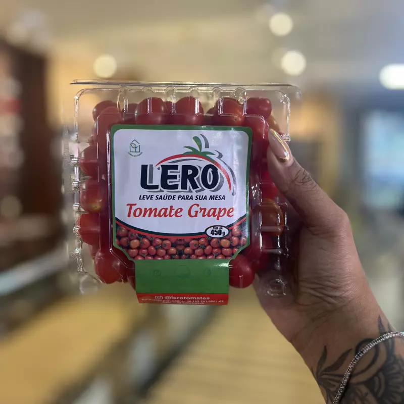 Tomatinho cereja