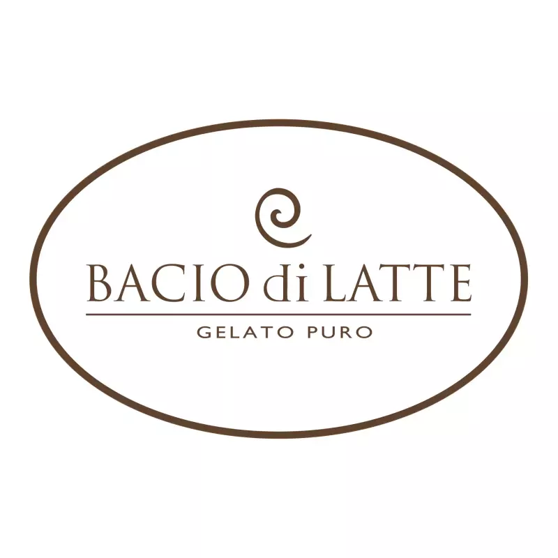 Picolés Bacio Di Latte