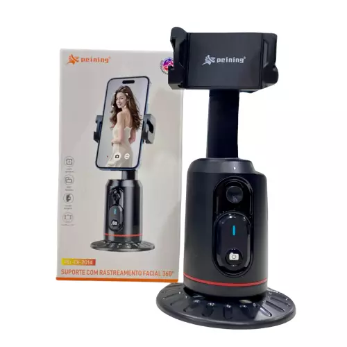 SUPORTE RASTREIO FACIAL PEI-EX-2014