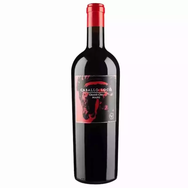 CABALLO LOCO GRAND CRU MAIPO