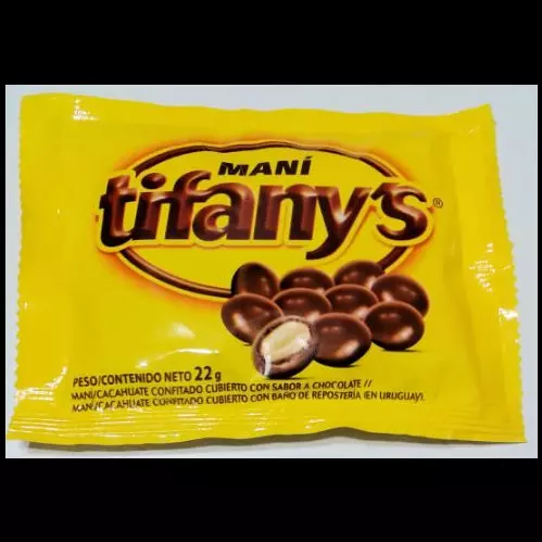 TIFANY'S