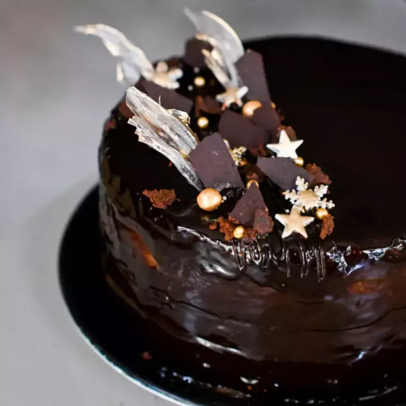 Torta de Chocolate