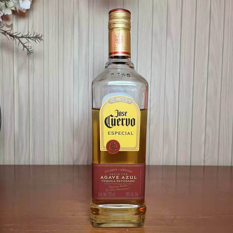 José Cuervo Reposado