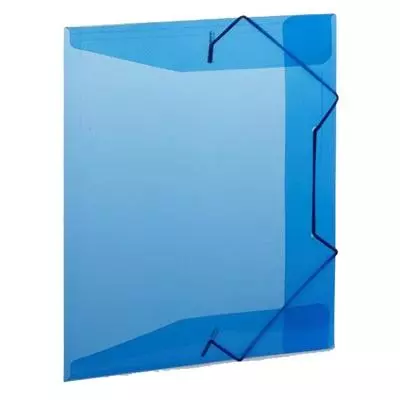 Pasta Aba 1/2 Ofício