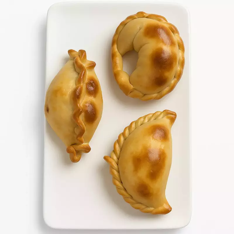 Empanada argentina