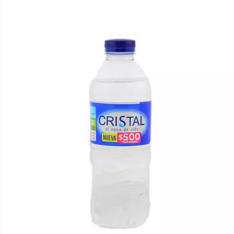 Agua mini 250ml