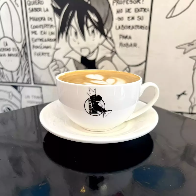 Capuccino