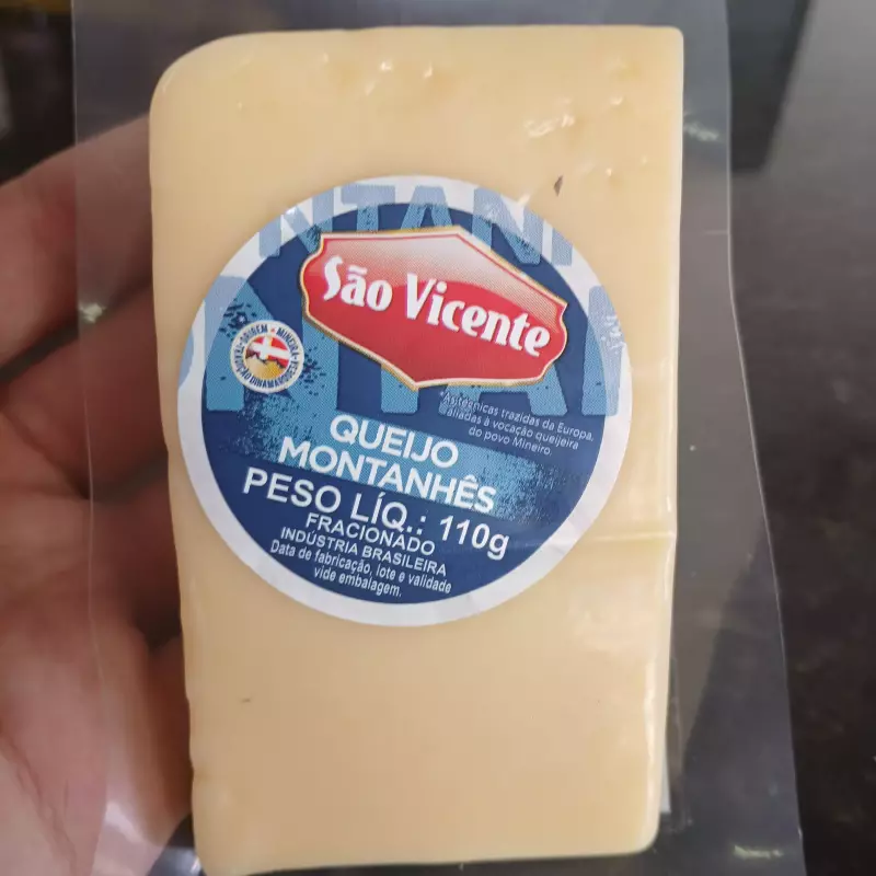 Queijo montanhês
