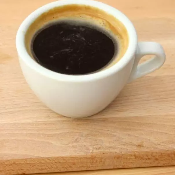 Americano Simple