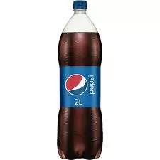 Pepsi 2L