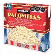 PALOMITAS