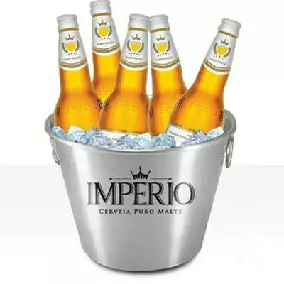 Balde de império