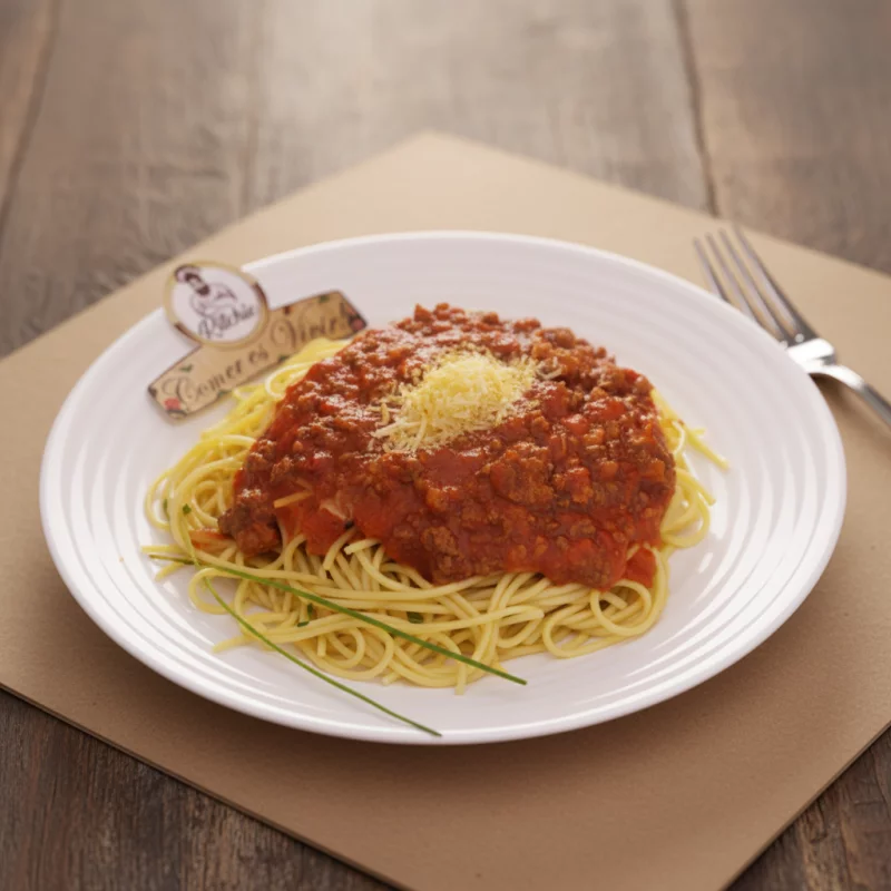 SOLO - SPA BOLOÑESA  (ref:64)