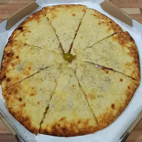 Calzone A moda da Suse