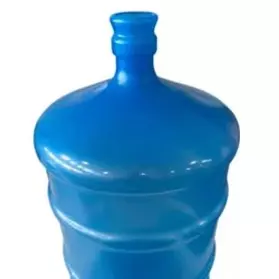 Vasilhame Agua 20l vazio