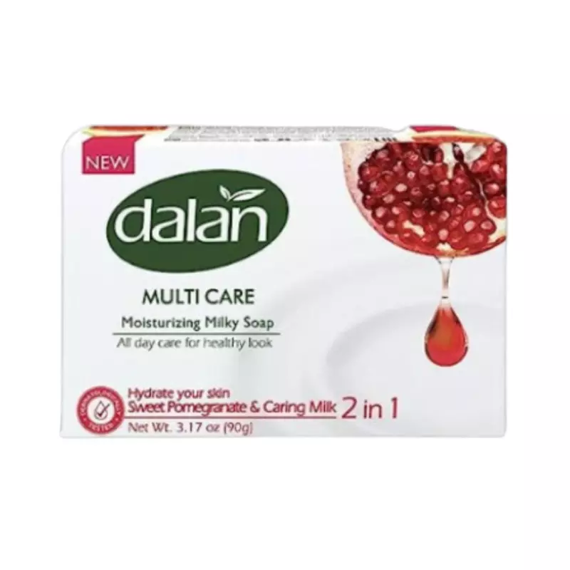 JABON DALAN MICELAR GRANADA 3PK
