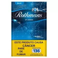 Rothmans Global Blue
