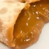 Paste De Doce De Leite