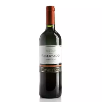 Reservado Carmenere Tinto