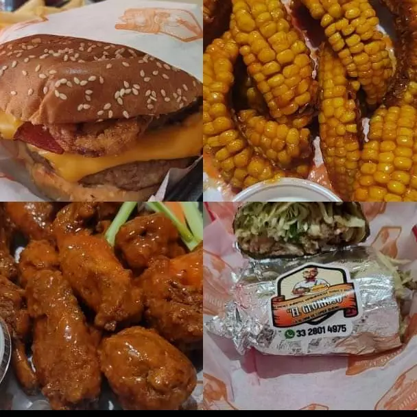 Snaks Chorola Surtida