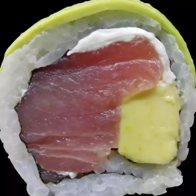 TUNA ROLL
