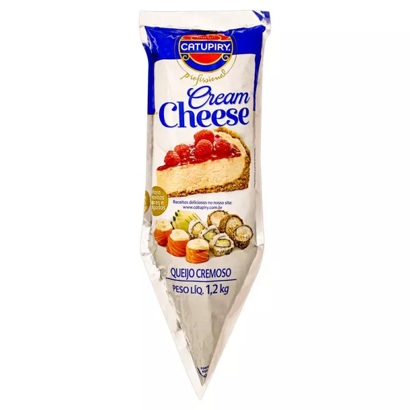 CREME CHEESE ( CATUPIRY )