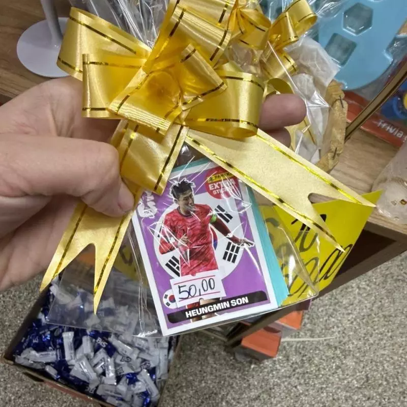 Pacote LEGEND
