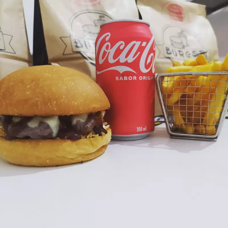 COMBO TRADICIONAL PARA TRÉS