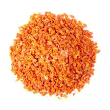 Cenoura em Flocos - 100g