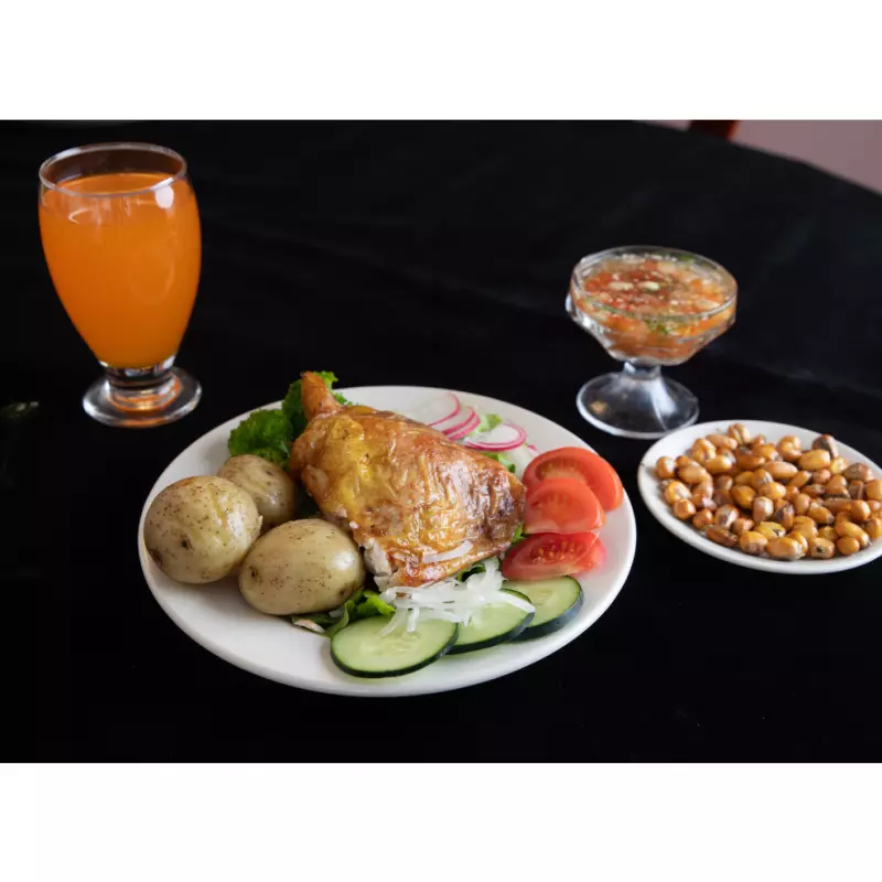 El Favorito de todos lo Días