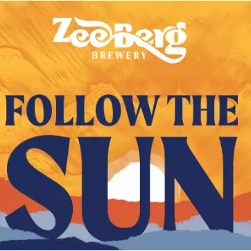 Zee Berg Follow The Sun