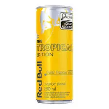 Red Bull Tropical 473ml