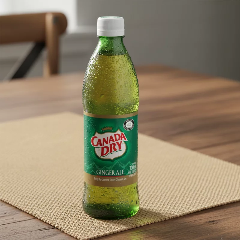 CANADRA DRY
