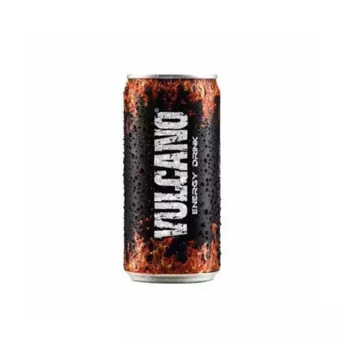 Energético Vulcano 250ml