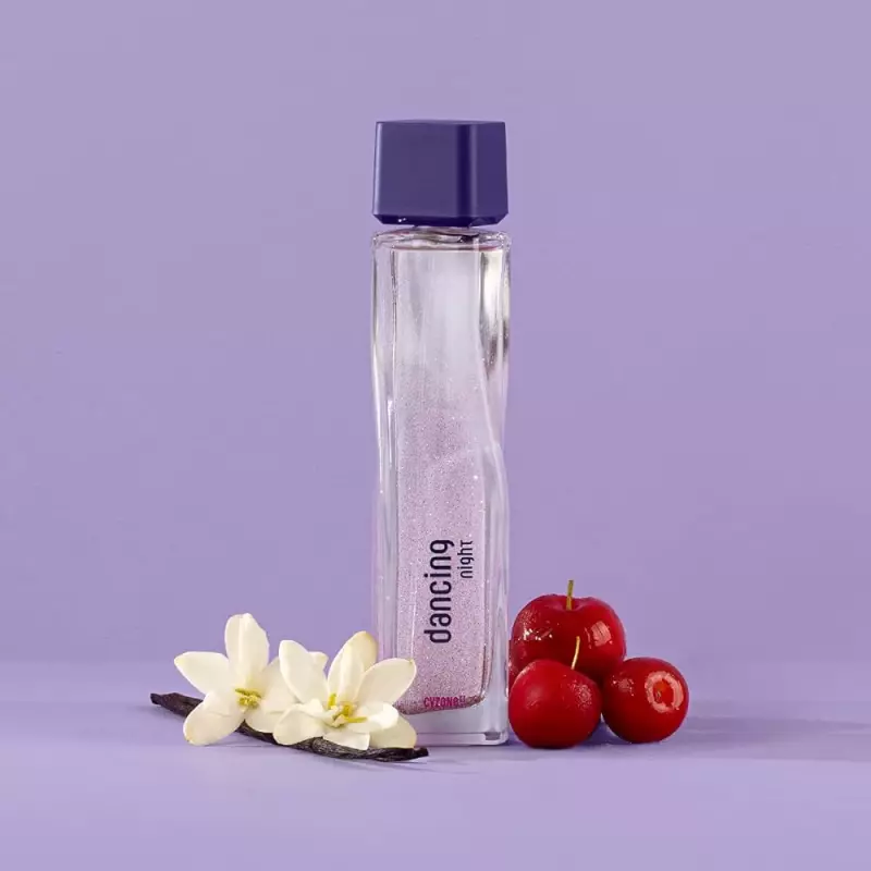 DANCING NIGHT 90ML CYZONE
