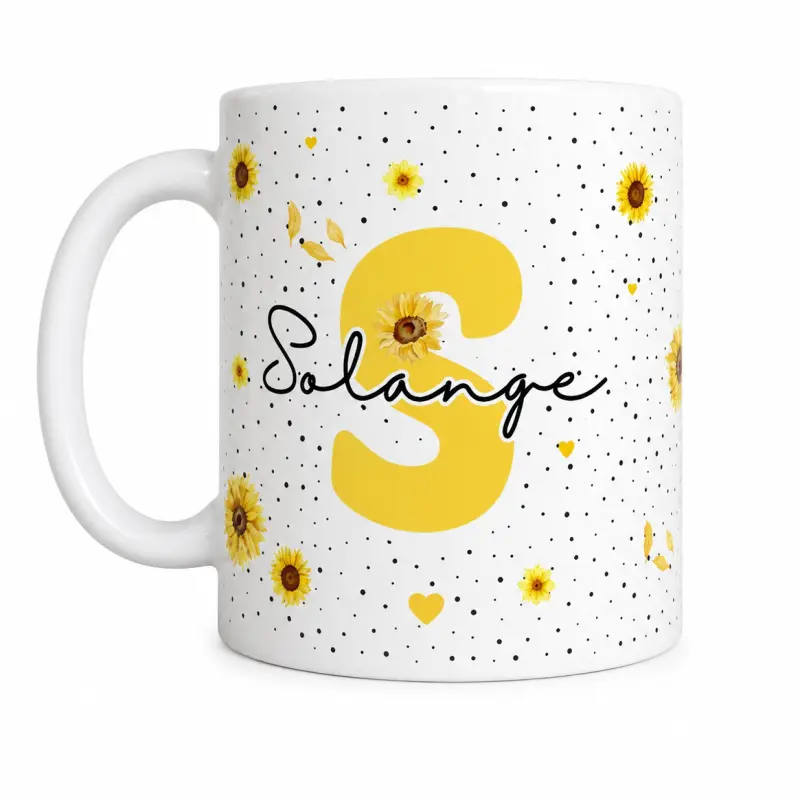 Caneca Tradicional Personalizada