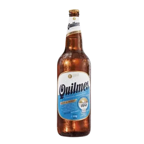 Quilmes 1L