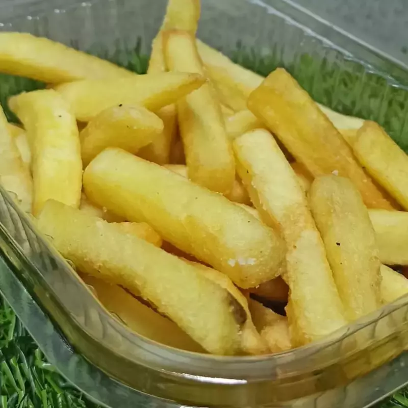 PAPAS FRITAS 300gr