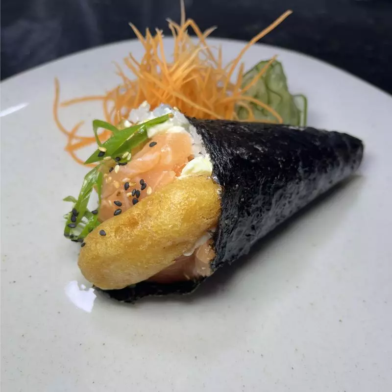 Temaki Sensação