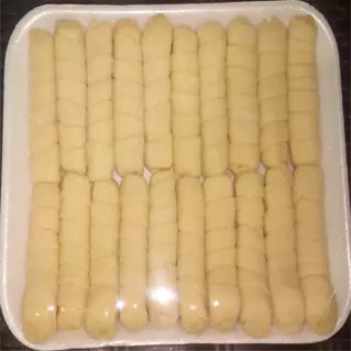 Tequeños Congelados