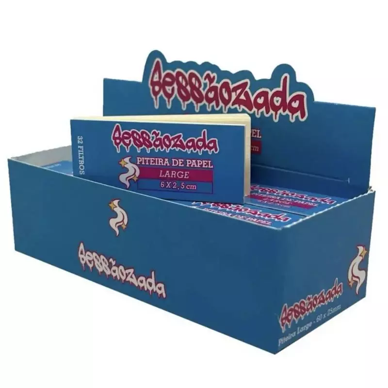 Piteira Sessãozada Large