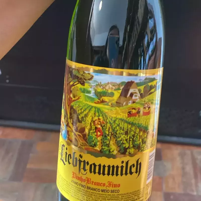 VINHO LIEBFRAUMILCH
