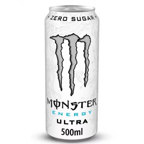 Energizante Monster Ultra