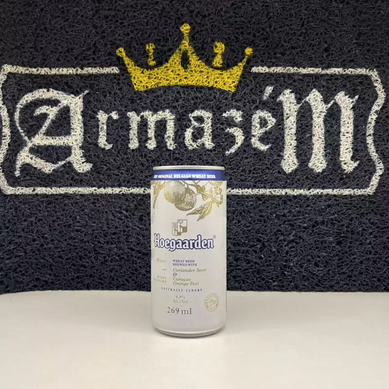 Hoegaarden 269ml
