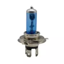 BOMBILLO P43 TRICETA 35/35 XENON