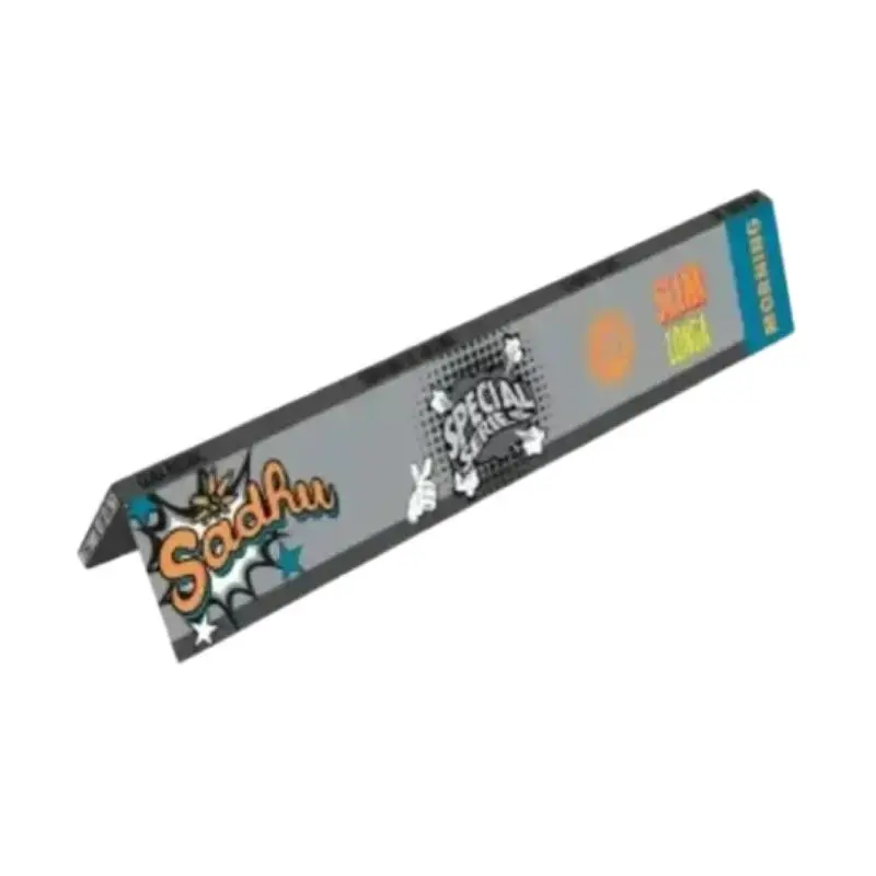Seda slim Longa sadhu
