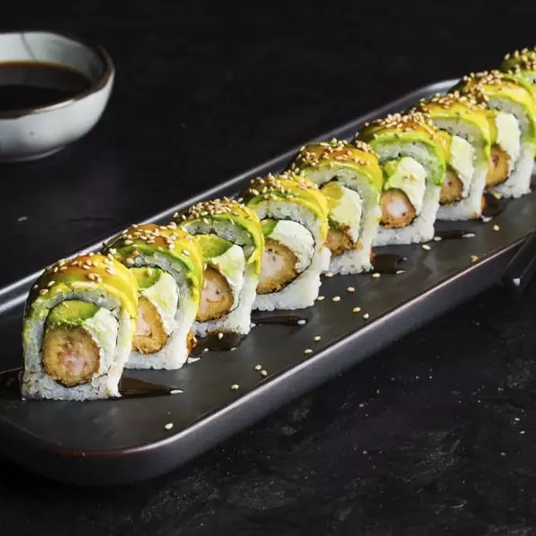Negai Maki